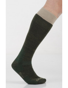 Aclima hunting socks Olive