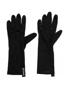 Aclima Hotwool Liner Gloves, unisex