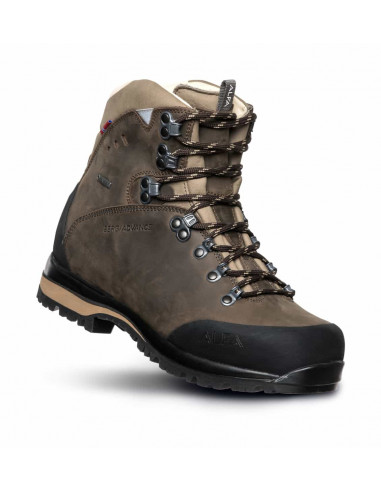 Berg Advance GTX W Fjellstøvel nubuck