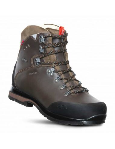 Walk King Adv. GTX Fjellstøvler Lær