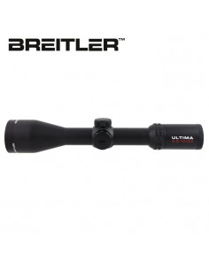 Breitler Premium 2,5-10x50 L4 Red Dot