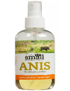 Smäll Anis spray 20cl