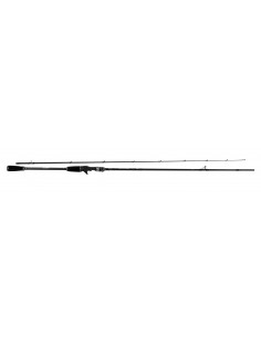 Armada Silver Feather Spinning 203cm 5-25g