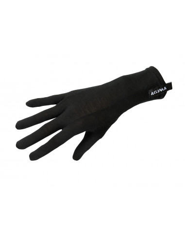 Aclima LW Liner Gloves