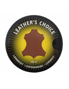 Leather Choice lærfett